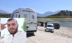 Denizli’de Hasan Yiğit’in Trajik Sonu: Ailesine “İntihar Edeceğim” Dedi, Barajda Hayatını Kaybetti
