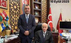 Ülkü Ocakları Ankara İl Başkanı Ömer Şanlı, Fenerbahçe Olağanüstü Kongresinde Ali Koç’a Destek Vereceklerini Açıkladı