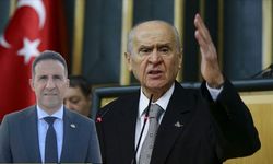 Ordu’da Emekli Albay Orkun Özeller Bahçeli Paylaşımları Nedeniyle Tutuklandı