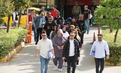Eskişehir’de Devre Mülk Tuzağı: 7 Şüpheli 1,8 Milyon Liralık Vurgunla Adliyeye Sevk Edildi!