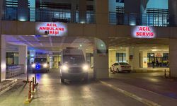 Edirne’de Korkunç Aile Faciası: Yemeklere Siyanür Katan Oğul, Baltayla Annesini Yaraladı, Abisini Bıçakladı, Evi Ateşe Verdi