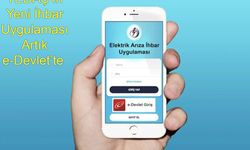 Elektrik Kesildiğinde Panik Yok! ⚡ TEDAŞ’ın Yeni İhbar Uygulaması Artık e-Devlet’te Kullanıma Açıldı