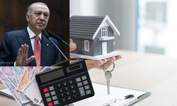 Cumhurbaşkanı Erdoğan Talimat Verdi: 2026 Emlak Vergilerinde Vatandaşın Sırtına Yük Binmeyecek, Mağduriyet Önleniyor
