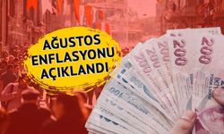 TÜİK AĞUSTOS 2025 ENFLASYON RAKAMLARINI PAYLAŞTI: YILLIK VE AYLIK VERİLERDEKİ DEĞİŞİMİ İNCELEDİK, BEKLENTİLERİN GERİSİNDE KALAN ENFLASYONUN NEDENLERİ