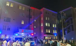 Trabzon’da kahreden iş kazası: İnşaatta elektrik akımına kapılan 25 yaşındaki Erhan Deniz yaşamını yitirdi
