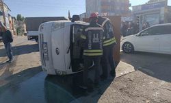 “Erzurum Palandöken’de 3 Araçlı Zincirleme Trafik Kazası: İtfaiye ve Acil Sağlık Müdahalesiyle Yaralılar Kurtarıldı, Soruşturma Başlatıldı”