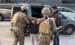 Erzurum KOM’dan 3 Aylık Takip Sonrası Tefecilik Operasyonu: 5 Şüpheli Yakalandı, 3’ü Tutuklandı