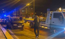 Eskişehir'de Gece Yarısı Dehşeti: Sokak Ortasında Silahla Vurulan Genç Adam Kanlar İçinde Yere Yığıldı, Saldırgan Kaçtı!