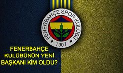 FENERBAHÇE KULÜBÜNÜN YENİ BAŞKANI KİM OLDU? Ali Koç ve Sadettin Saran Başkanlık Yarışı Sonucu Ne Oldu?
