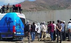 “Gaziantep’te 8 Yaşındaki Halil, Ailesinin Gözleri Önünde Sulama Kanalında Boğularak Hayatını Kaybetti