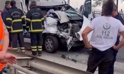 Giresun Bulancak Sahil Yolunda Ölümcül Kaza: Sevnur Yılmaz Olay Yerinde Can Verdi