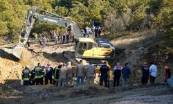 Manisa Akhisar’da Toprak Kayması Felaketinde Erdal Okatan ve Ercan Okatan Göçük Altında Hayatını Kaybetti