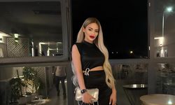Isparta'da Güzellik Merkezi Sahibi Buket Gülver Evinde Ölü Bulundu