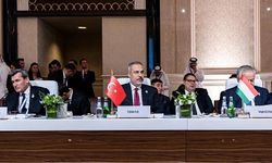 Hakan Fidan’dan Dünya Gündemine Düşen Açıklama: “İsrail’in Eylemleri Uluslararası Sistemi Tehlikeye Sokuyor!”