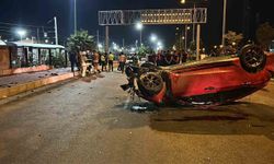 Hatay İskenderun’da Feci Kaza: İbrahim Halil Çolak, Ali Dönmez ve Ahmet Altunpak Hayatını Kaybetti
