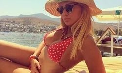 Evinin Duşundan İç Çamaşırıyla Video Paylaşan Ceyda Ersoy Takipçilerden Nasıl Tepki Aldı?