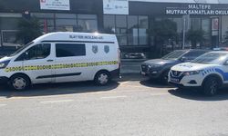 İstanbul Maltepe’de 25 yaşındaki Abdullah Çalışkan poligonda tabancayla hayatına son verdi