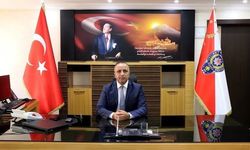 Bolu Emniyeti’nde Yeni Dönem Başlıyor: Cemal Dalman Merkeze Alındı, Yılmaz İpar Göreve Geliyor