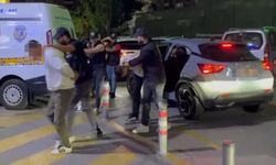 İzmir Konak'ta 1 Kişinin Öldüğü 7 Kişinin Yaralandığı Kavgada 14 Kişi Tutuklandı