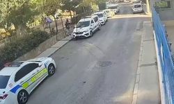 İzmir Balçova polis merkezi saldırısı soruşturmasında gözaltı sayısı 27 oldu
