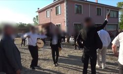 Sevincin Yerini Silah Sesleri Aldı: Kastamonu’da Düğün Magandaları Kan Akıttı, 8 Gözaltı!