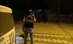 Malatya’da Cami Önünde Silahlı Kavga! 3 Yaralı, Şüpheli Polis Merkezinde!