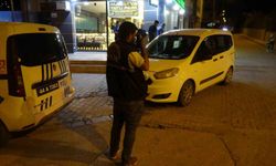 Malatya Battalgazi'de Silahlı Kavga Sonucu Bir Kişi Yaralandı