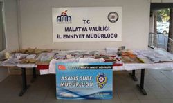 Büyü bozma bahanesiyle 34 milyonluk vurgun! Malatya’da 7 kişi yakalandı