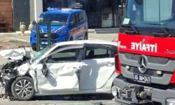 "Manisa’da Feci Zincirleme Kaza! Lastik Patladı, Araç Takla Attı: 1 Kişi Hayatını Kaybetti, Trafik Saatlerce Felç Oldu!"