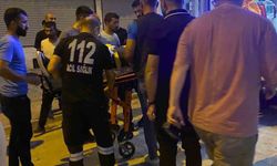 Nusaybin’de Şok Saldırı: Güneş Sokak’ta Seyir Halindeki Araca Silahlı Saldırı Düzenlendi, 1 Kişi Hastaneye Kaldırıldı