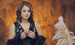 “Aynur Bolat’ın ‘Yazan Kalem Siyah’ı Müzikseverlerle Buluştu”
