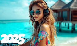 2025 Türkçe Remix Çılgınlığı: Spotify ve YouTube’da Zirveye Çıkan Şarkılar