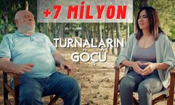 Musa Eroğlu & Nazlı Öksüz’ün “Turnaların Göçü” Şarkısı