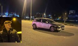 Kahramanmaraş’ta Feci Kaza: 18 Yaşındaki Mehmet Bakır Motosiklet Kazsında Hayatını Kaybetti