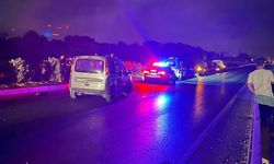 Mersin Erdemli’de Gece Yarısı Feci Kaza: Hafif Ticari Araç Yaya Uğur Kol’u Canından Etti, Gözyaşlarıyla Doldu Sokaklar