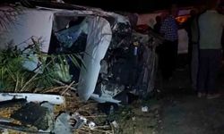 Mersin Mut’ta Zincirleme Kaza: Genç Sürücü Muhammed Çetin Hayatını Kaybetti, 8 Yaralı