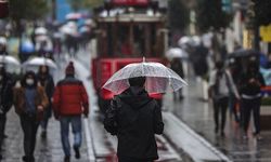 Meteoroloji’den Kritik Uyarı: Sağanak Yağışlar Geliyor, Sıcaklıklar Düşüyor!