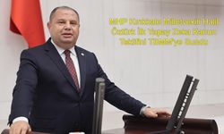 SON DAKİKA : Türkiye’de yapay zekâya ilk yasa geliyor! Para ve hapis cezası yolda