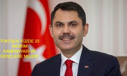 TOKİ’den Büyük Sürpriz! Borcunu Kapatanlara Yüzde 25 İndirim, Gençlere ve 3 Çocuklu Ailelere Ayrıcalıklı Konut Kontenjanı