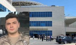 Mersin’de Özel Harekat Polisi Mustafa Karapınar Silah Arızası Nedeniyle Şehit Oldu