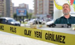 Tekirdağ’da şok! Park halindeki araçta silahla vurulan Mesut Uyumaz yaşamını yitirdi