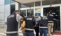 Ordu’dan Türkiye’yi Sarsan Operasyon! 1.2 Milyar TL’lik Bahis ve Dolandırıcılık Çetesi Çöktü 16 Şüpheli Tutuklandı