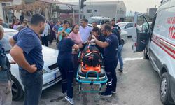 Osmaniye Düziçi’nde Feci Zincirleme Kaza! Araçların Çarpışması Sonucu 3 Kişi Yaralandı