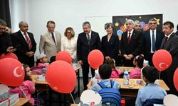 Osmaniye’de 2025-2026 Eğitim Öğretim Yılı Başladı: 450 Okulda 10 Bin Öğretmen, 140 Bin Öğrenci Ders Başı Yaptı