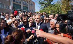 Ankara’da CHP Kurultay İptal Davasında Ara Karar: Eksik Belgeler Nedeniyle Duruşma 24 Ekim’e Ertelendi
