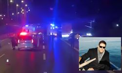Polis Memuru Ahmet Busanç, İzmir Güzelbahçe’de Feci Trafik Kazasında Hayatını Kaybetti