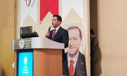Sadi Binboğa Açıkladı: Manisa Milletvekili Bahadır Yenişehirlioğlu 7 Eylül Pazar 'Türkiye Yüzyılı Buluşmaları' İçin Osmaniye'de