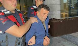 Samsun'da Fatma Günegül'ü bardakla vurarak katleden Yücel Günegül tutuklandı