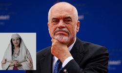 Son dakika! Arnavutluk kabinesine yapay zekâ girdi: Sanal bakan “Diella” ihaleleri denetleyecek
