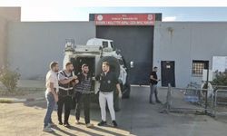 Şanlıurfa’da 17 Yıl Cezası Bulunan Zanlı, Eniştesini Vurarak Öldürdü: Gözaltına Alındı